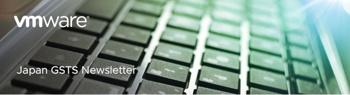 VMWare Partner Newsletter